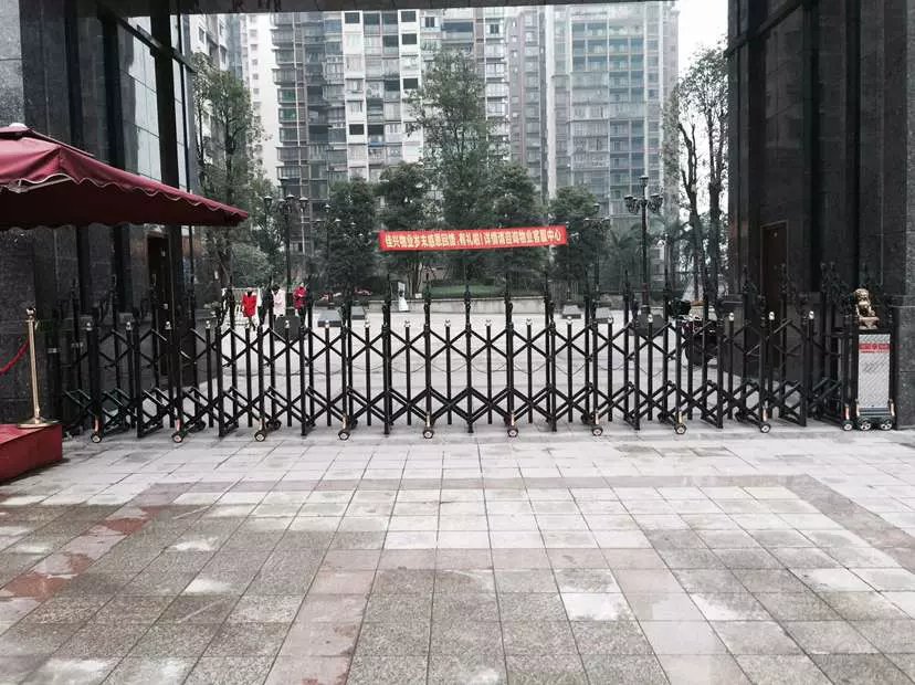 贵港贵港广西桂林市伸缩门