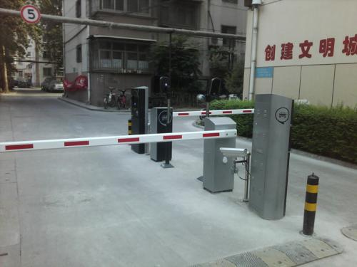 贵港贵港江门市停车收费系统