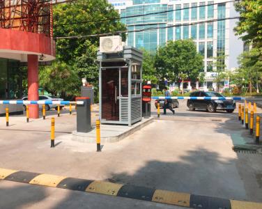贵港贵港福建南平市停车收费系统