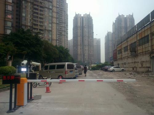 贵港贵港吉林松原市车牌识别